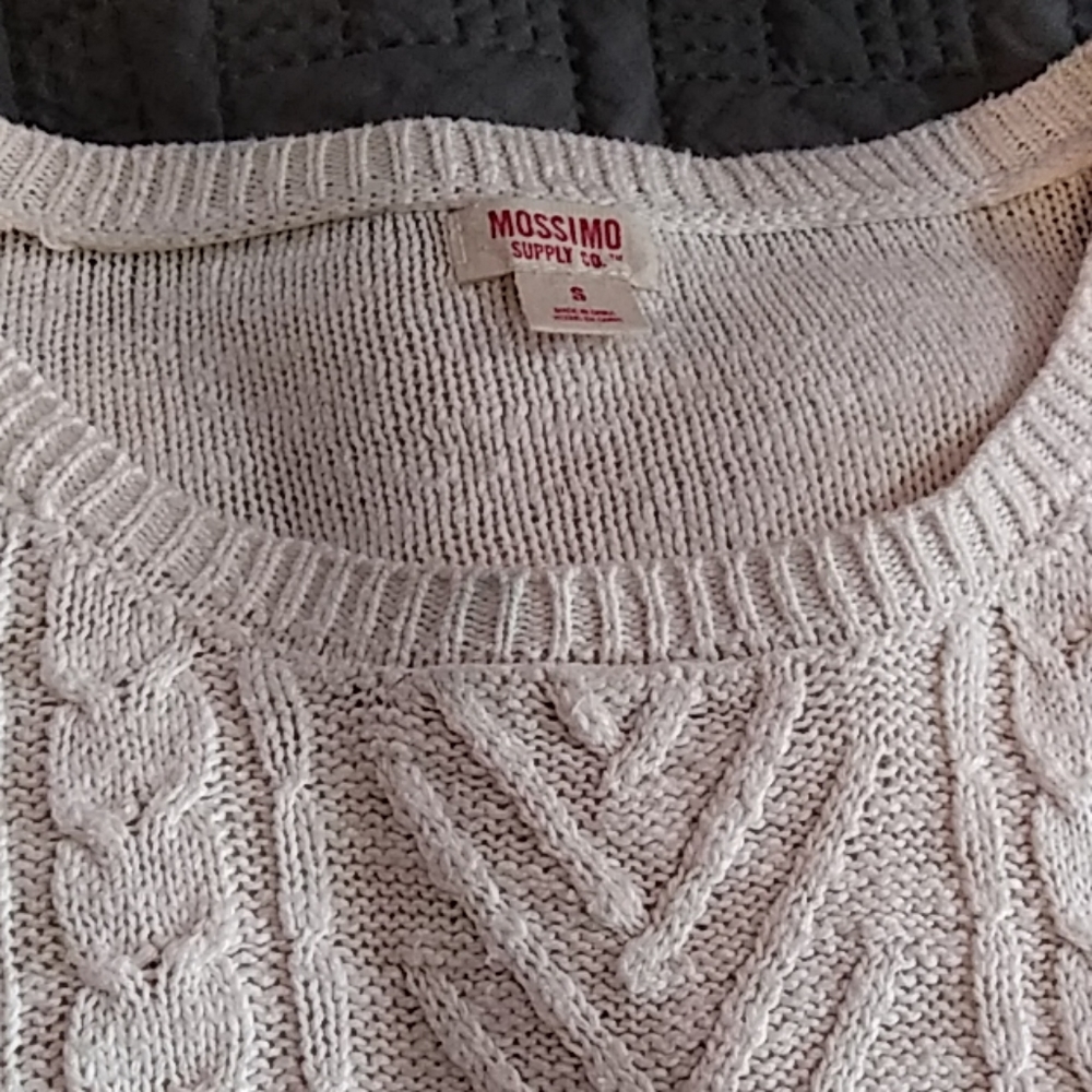 Mission sweater - Picture 4 of 4